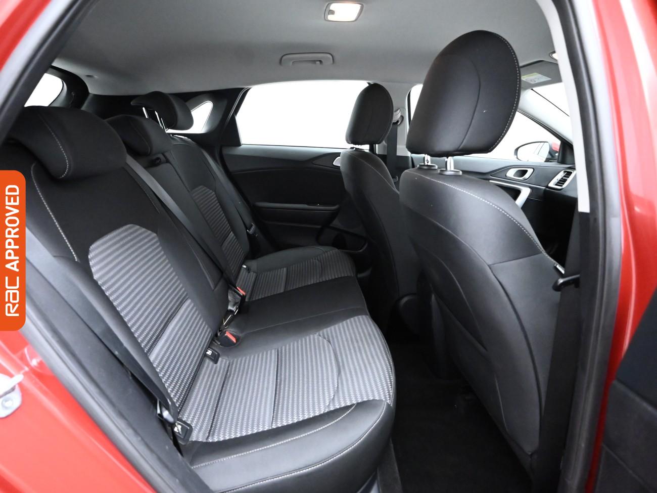 Used Kia Ceed 2022 for sale - 76069625: Photo 13