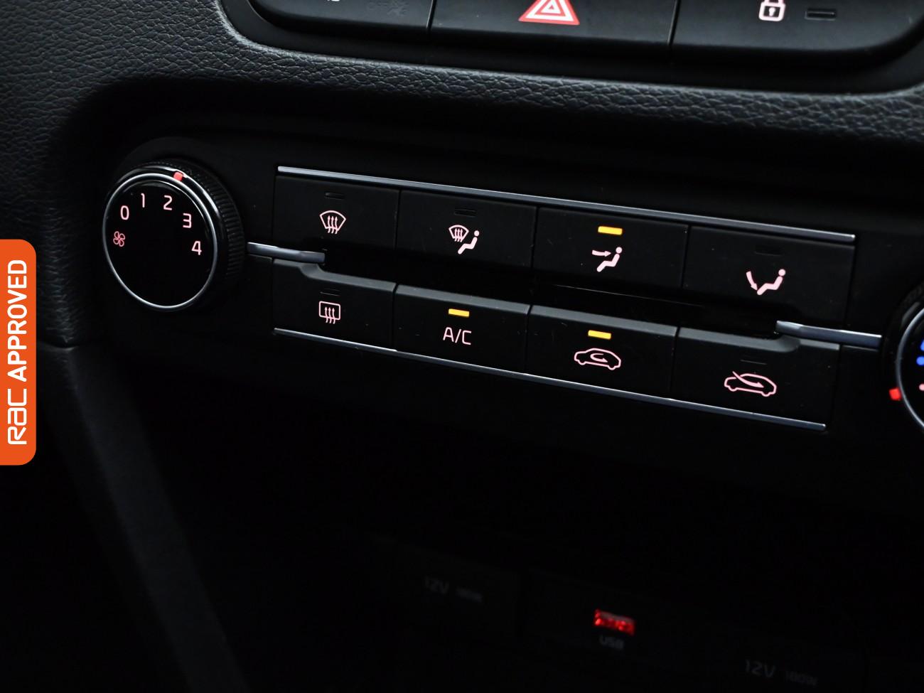 Used Kia Ceed 2022 for sale - 76069625: Photo 14