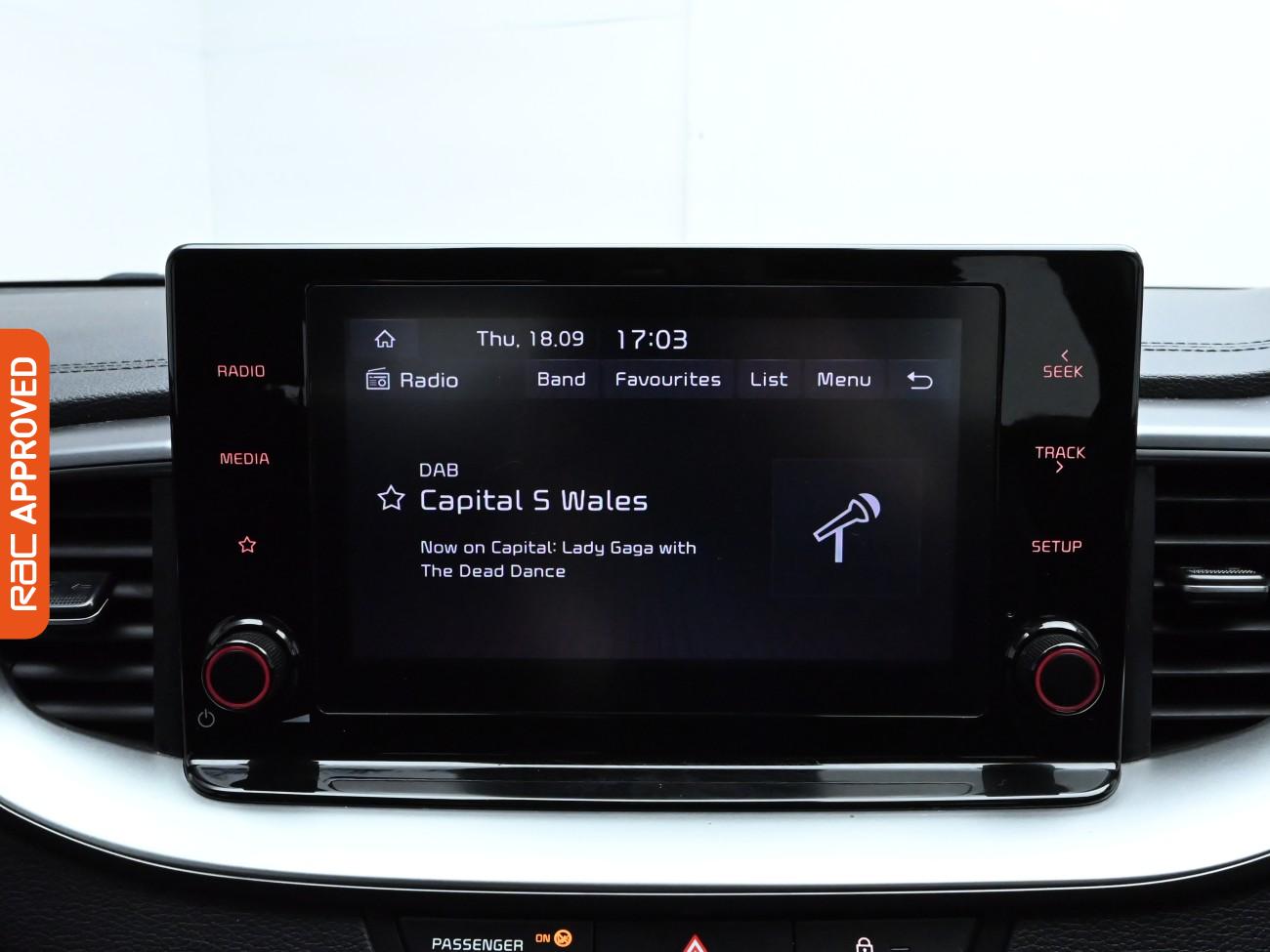 Used Kia Ceed 2022 for sale - 76069625: Photo 15