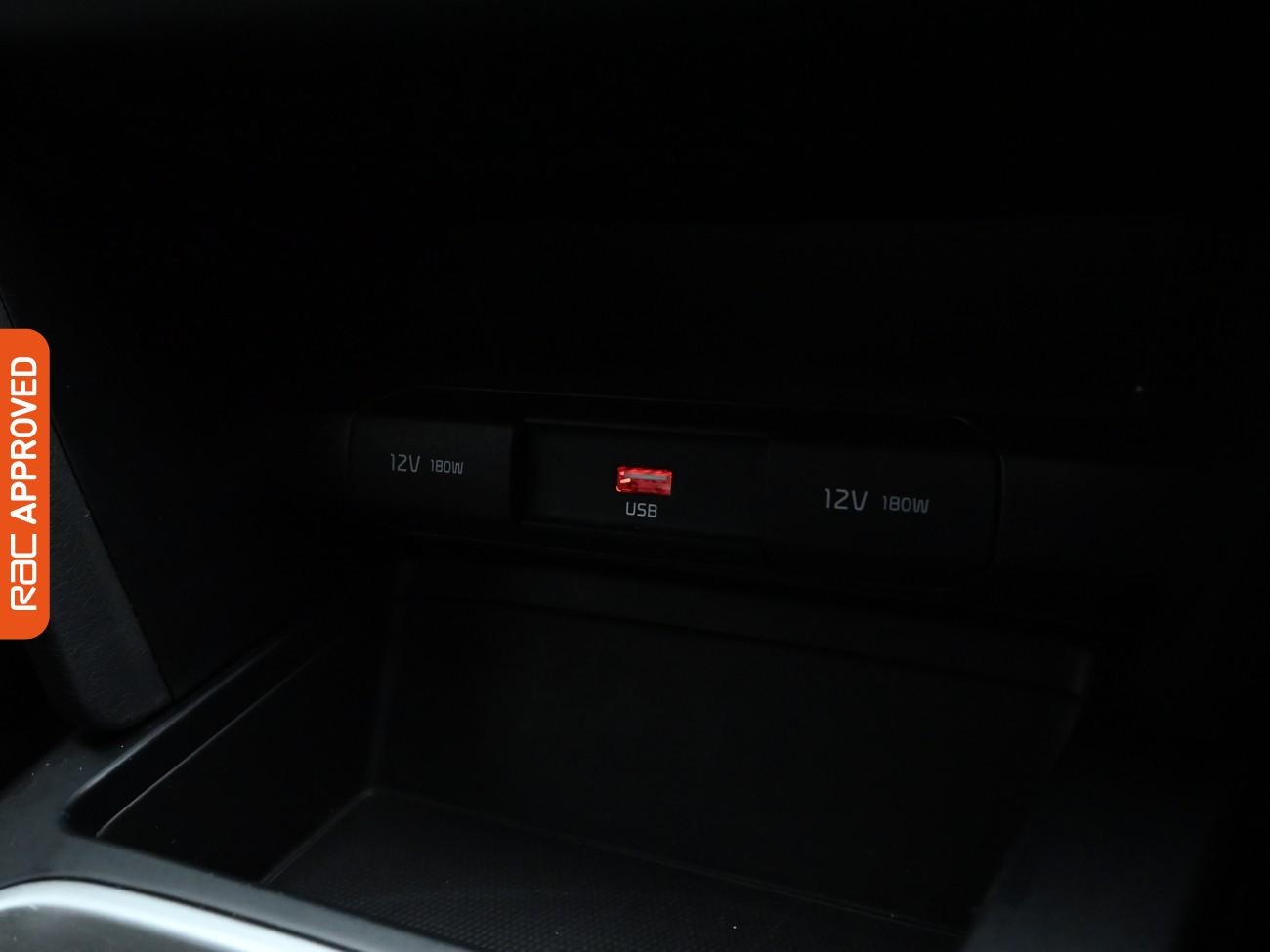 Used Kia Ceed 2022 for sale - 76069625: Photo 17
