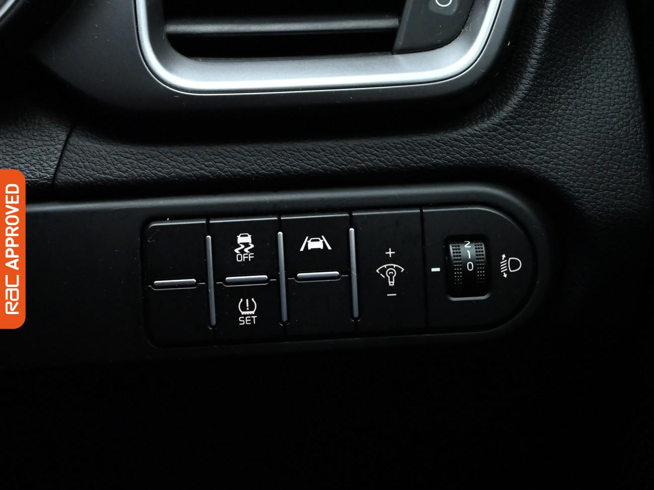 Used Kia Ceed 2022 for sale - 76069625: Photo 18