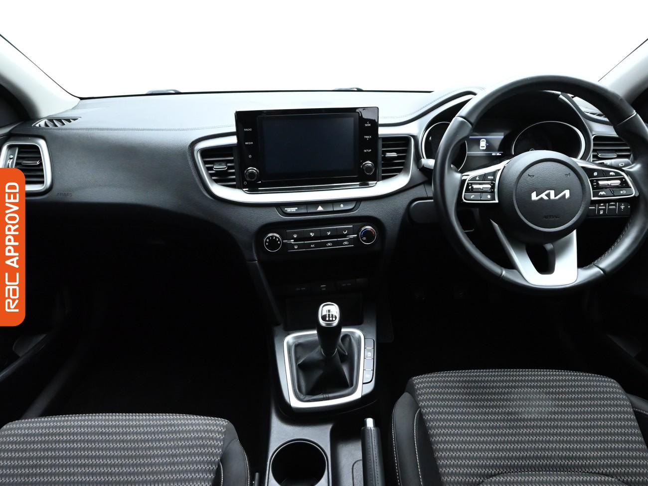 Used Kia Ceed 2022 for sale - 76069625: Photo 2