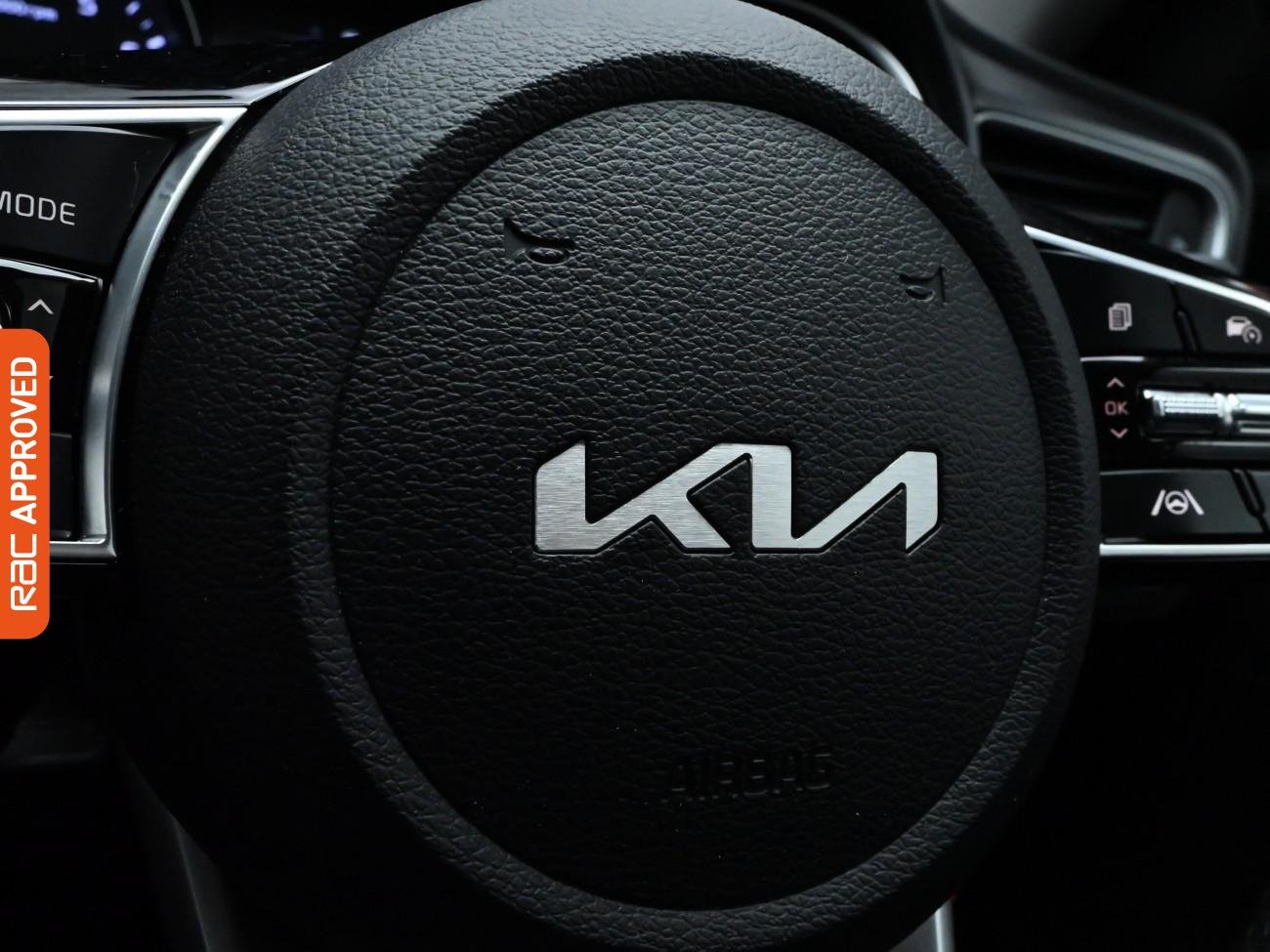 Used Kia Ceed 2022 for sale - 76069625: Photo 23