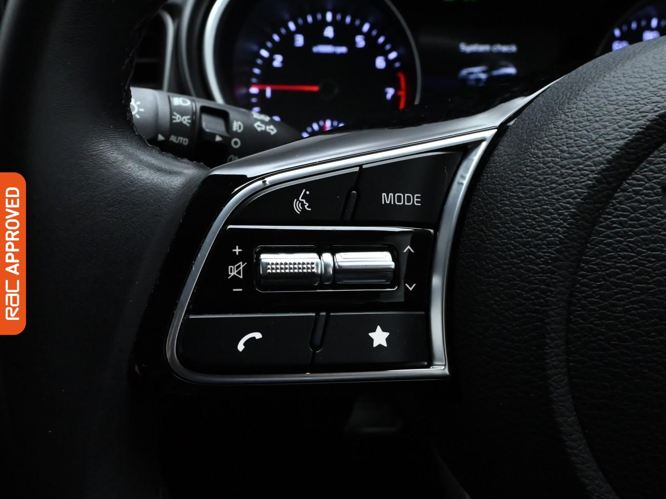 Used Kia Ceed 2022 for sale - 76069625: Photo 24