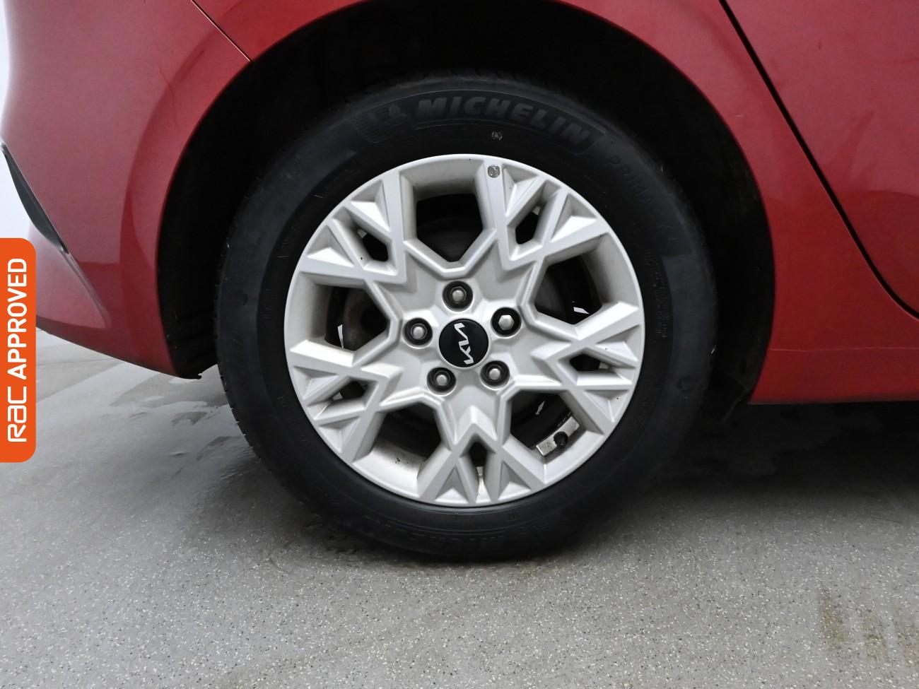 Used Kia Ceed 2022 for sale - 76069625: Photo 27