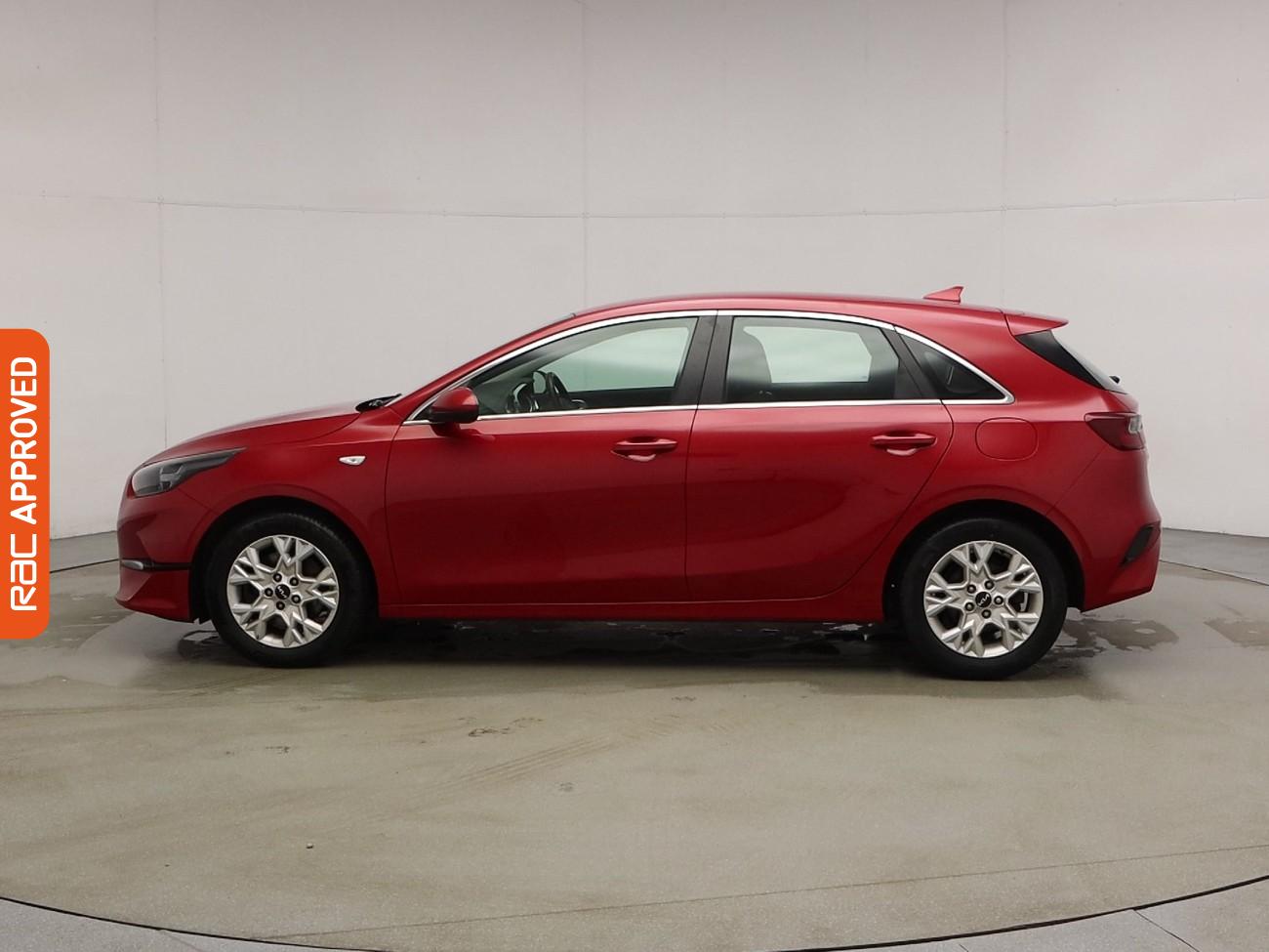 Used Kia Ceed 2022 for sale - 76069625: Photo 29