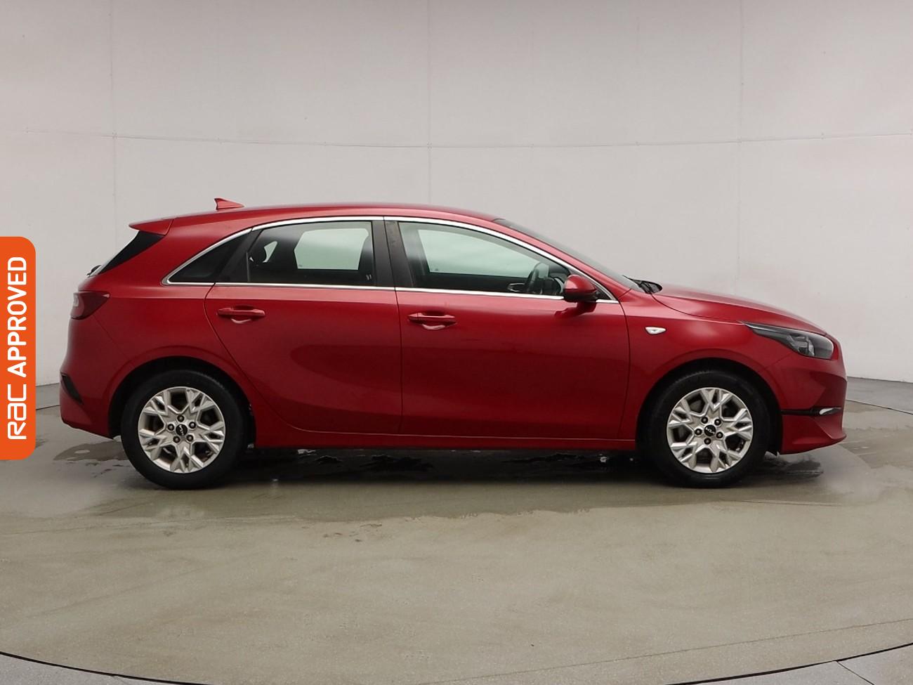 Used Kia Ceed 2022 for sale - 76069625: Photo 6