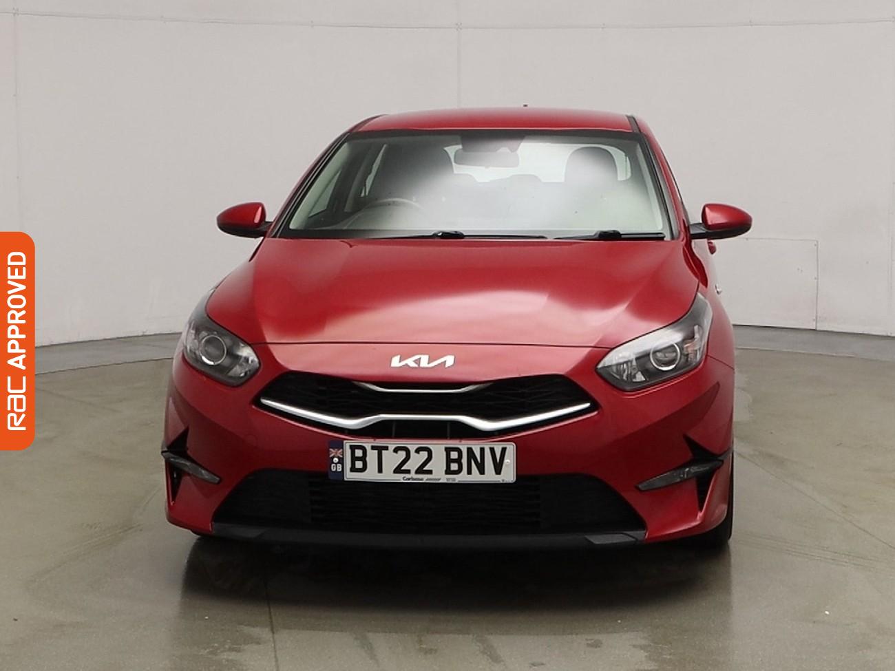 Used Kia Ceed 2022 for sale - 76069625: Photo 7