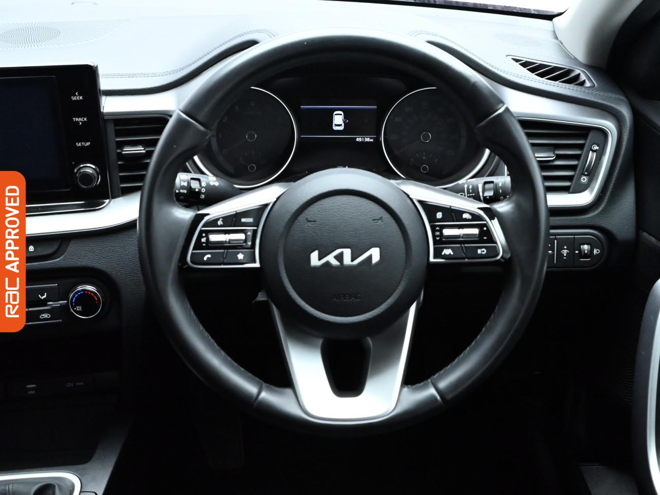 Used Kia Ceed 2022 for sale - 76069625: Photo 9