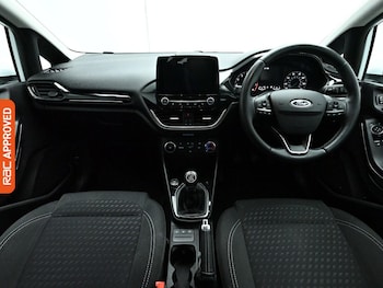 Used Ford Fiesta 2019 for sale - 78732650: Photo