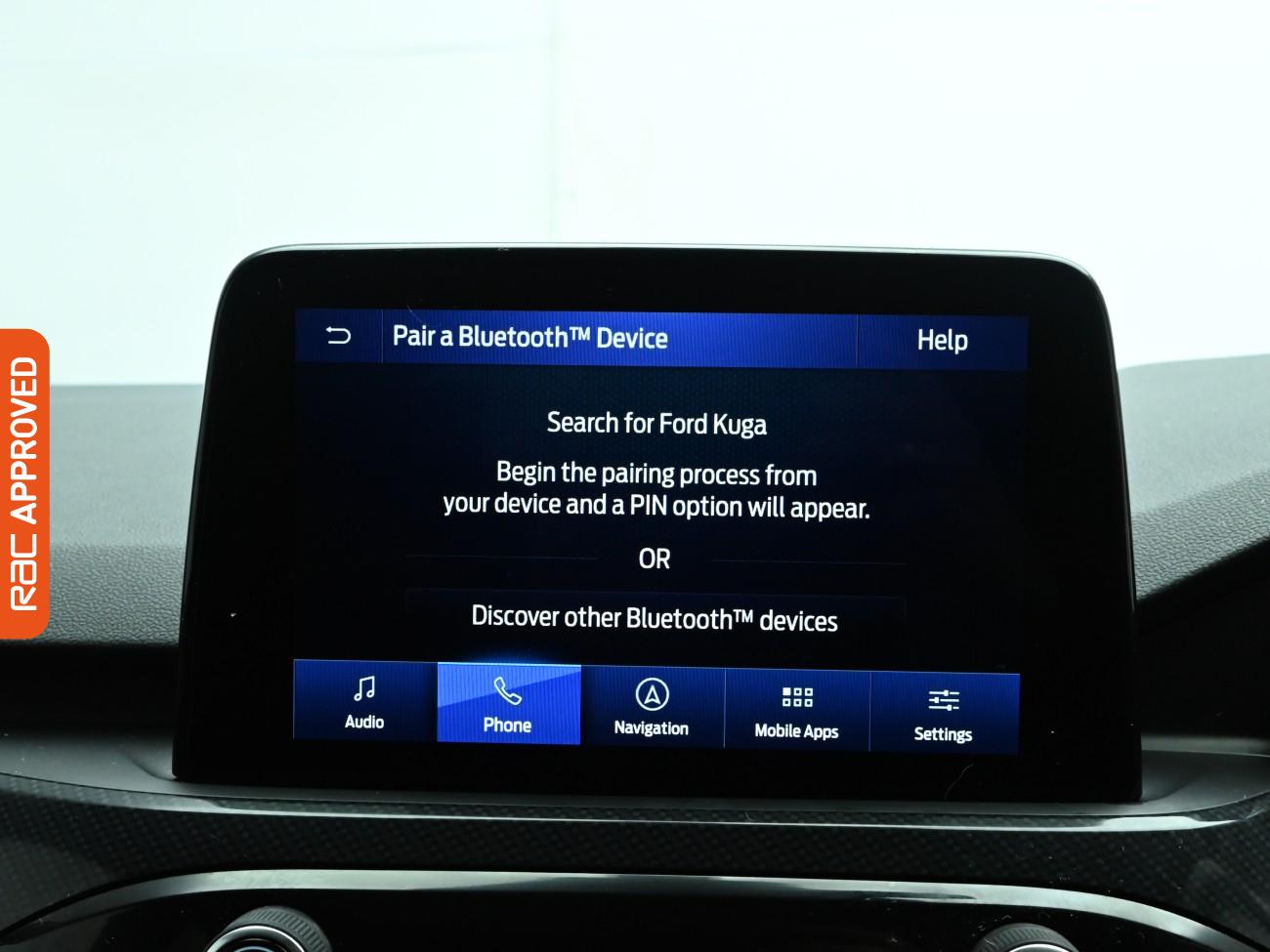 Used Ford Kuga 2021 for sale - 76558090: Photo 18