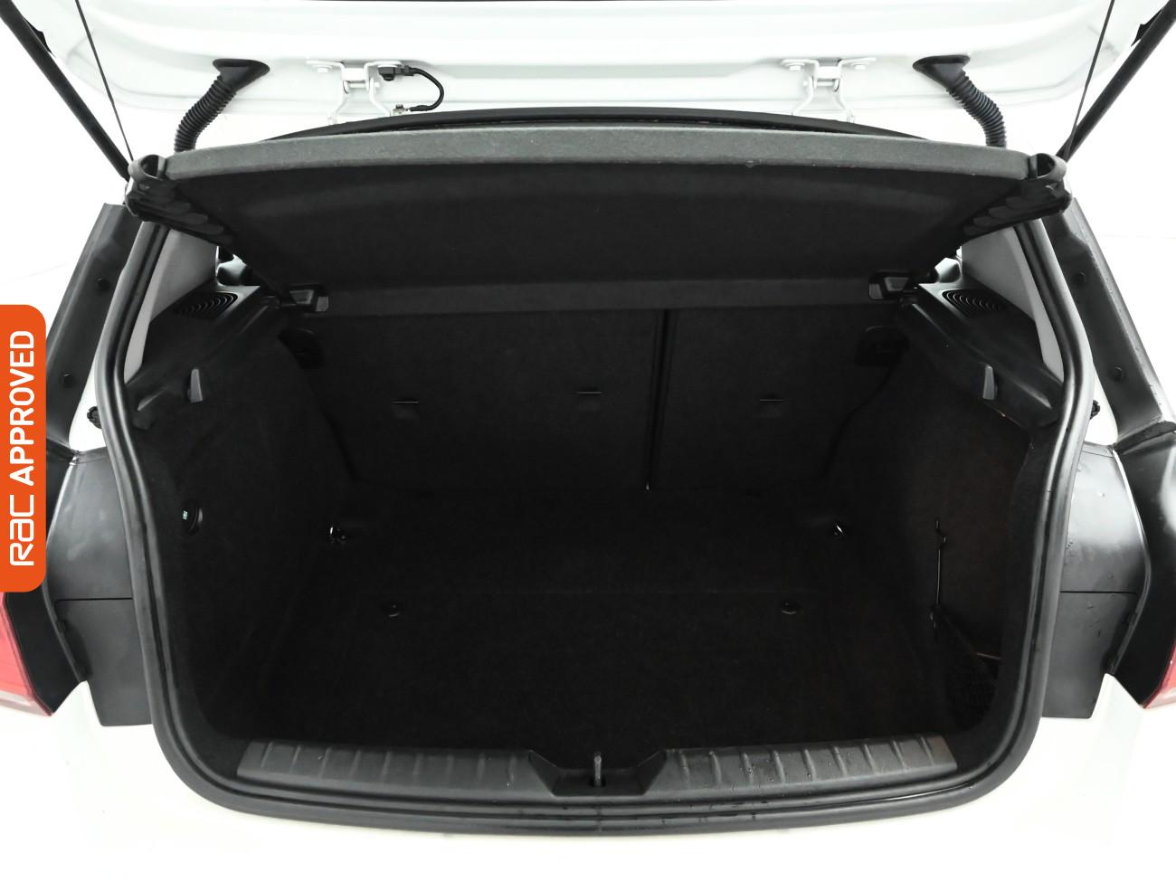 Used BMW 1 Series 2015 for sale - 76836199: Photo 13