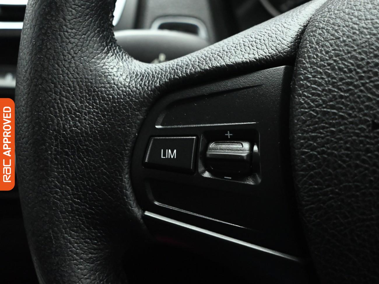 Used BMW 1 Series 2015 for sale - 76836199: Photo 22