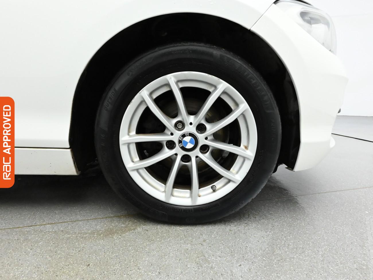 Used BMW 1 Series 2015 for sale - 76836199: Photo 24