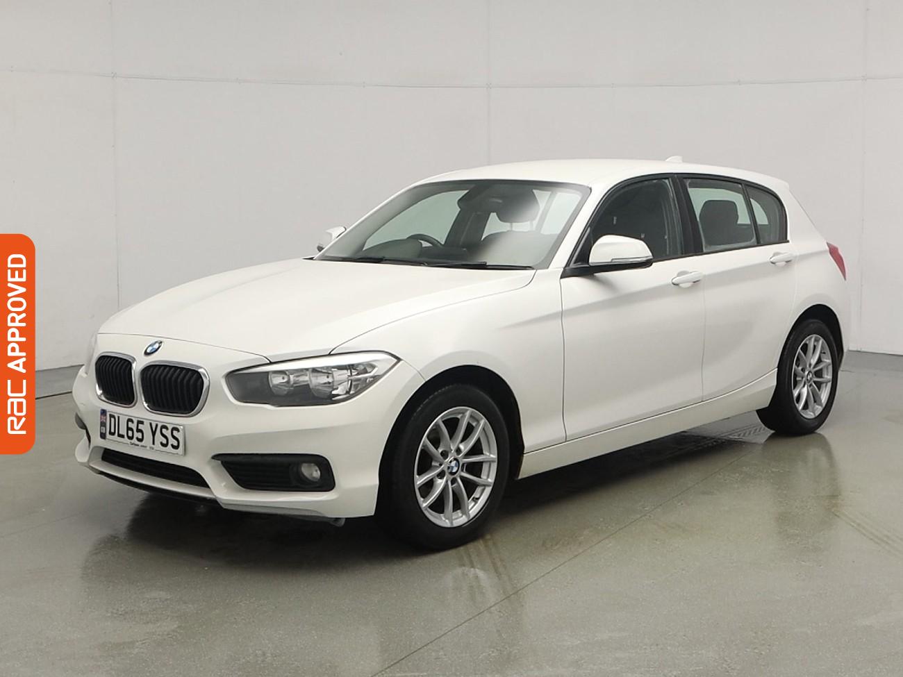 Used BMW 1 Series 2015 for sale - 76836199: Photo 26