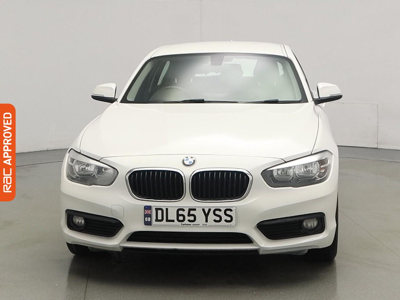 Used BMW 1 Series 2015 for sale - 76836199: Photo 7