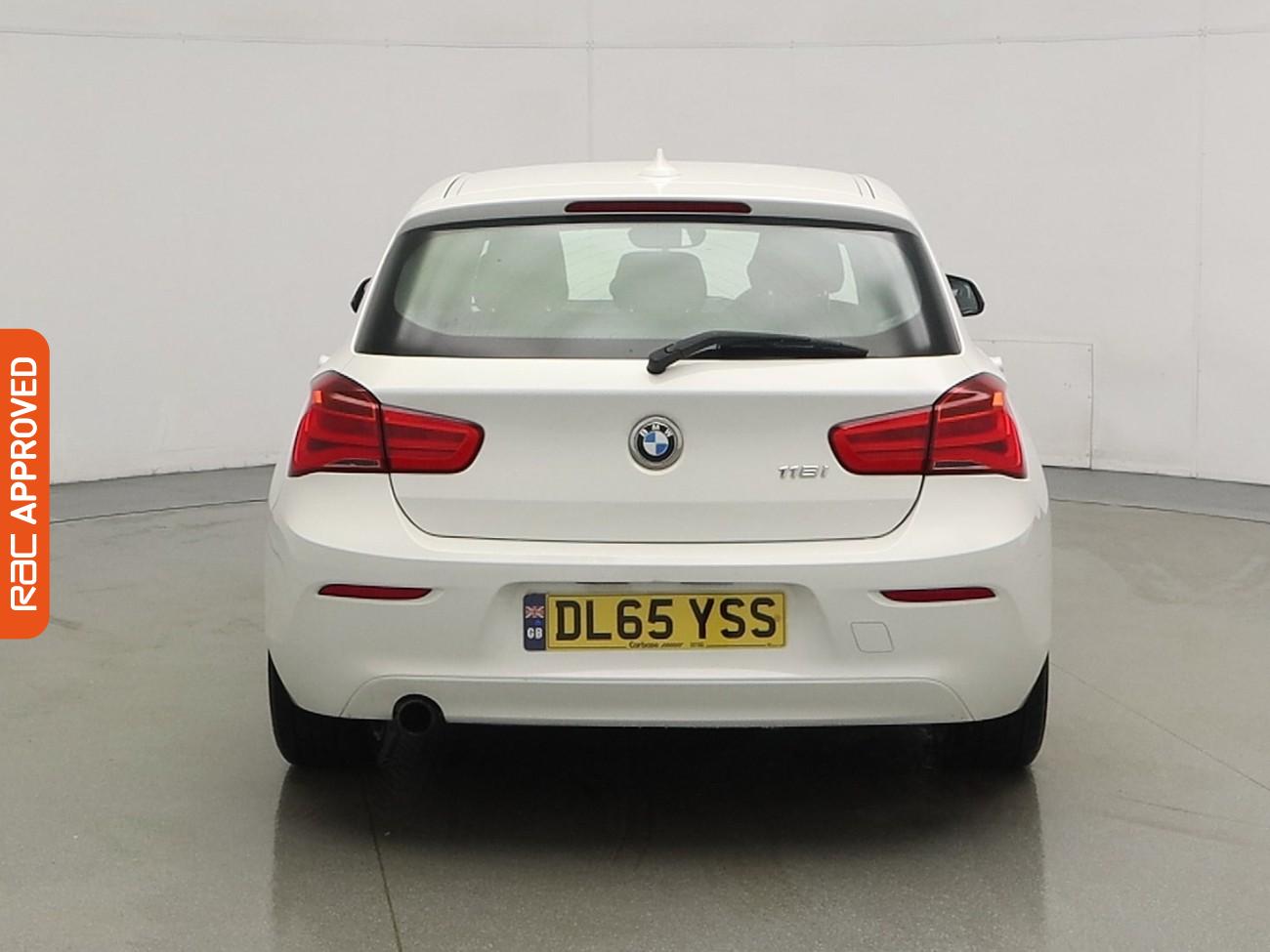 Used BMW 1 Series 2015 for sale - 76836199: Photo 8