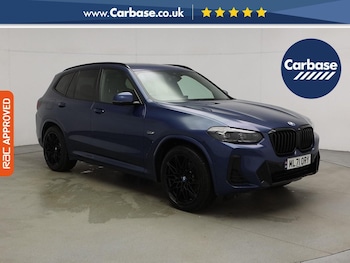 BMW - X3