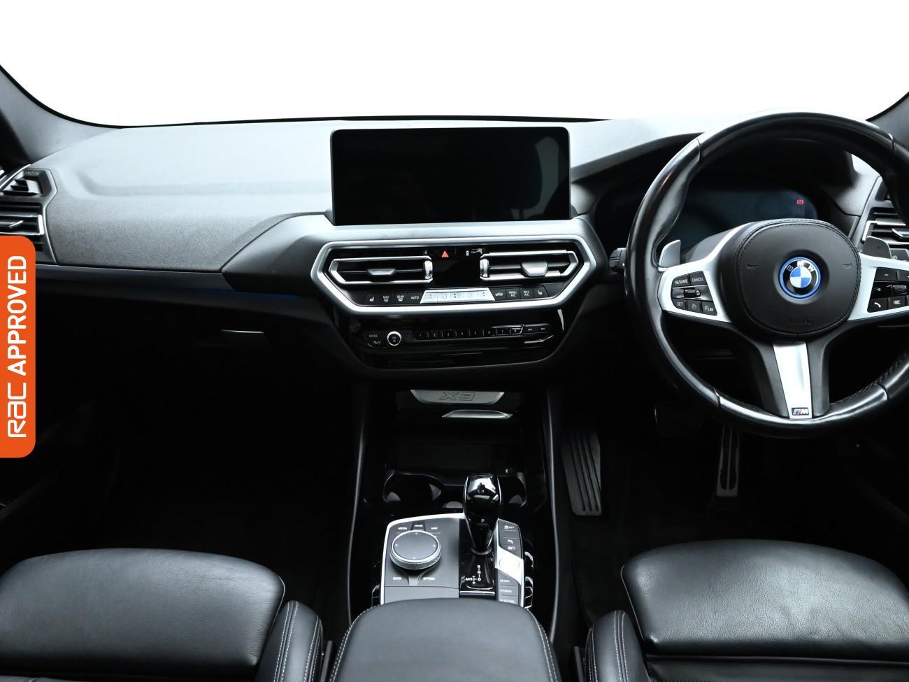 Used BMW X3 2021 for sale - 76126105: Photo 2