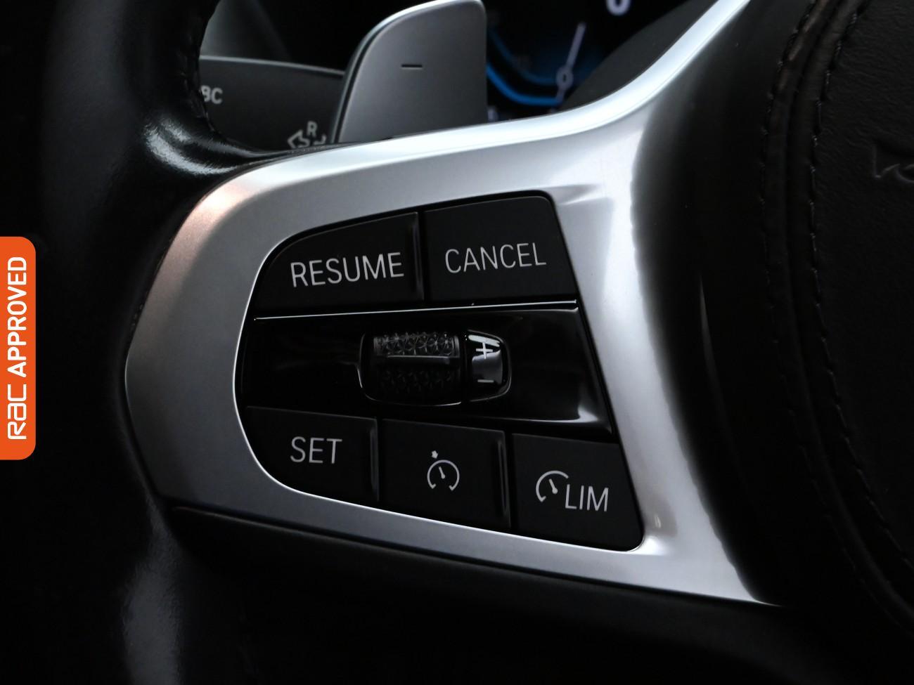 Used BMW X3 2021 for sale - 76126105: Photo 26