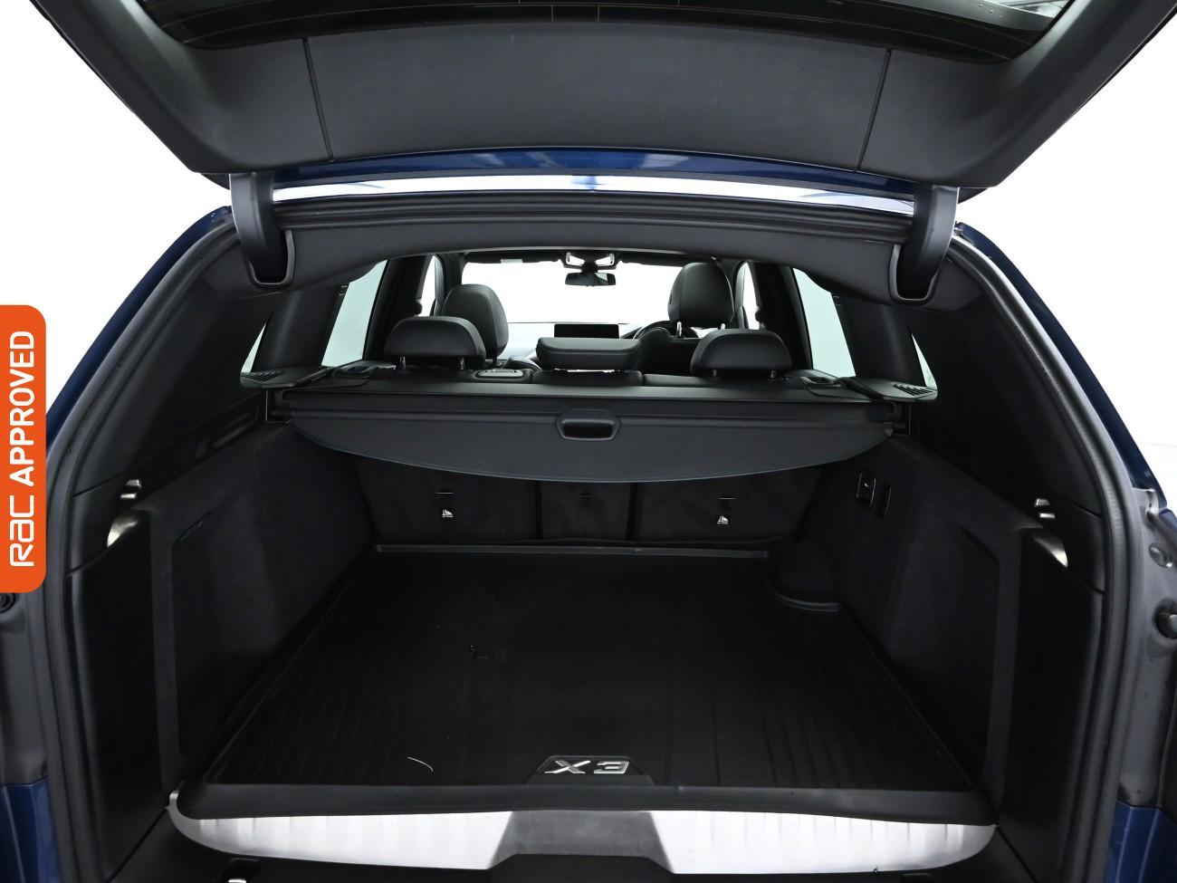 Used BMW X3 2021 for sale - 76126105: Photo 29