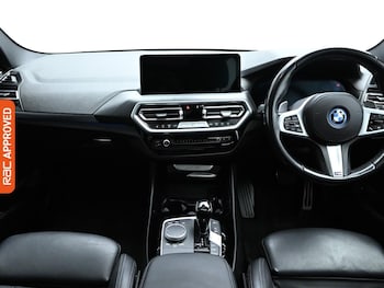 Used BMW X3 2021 for sale - 76126105: Photo 2