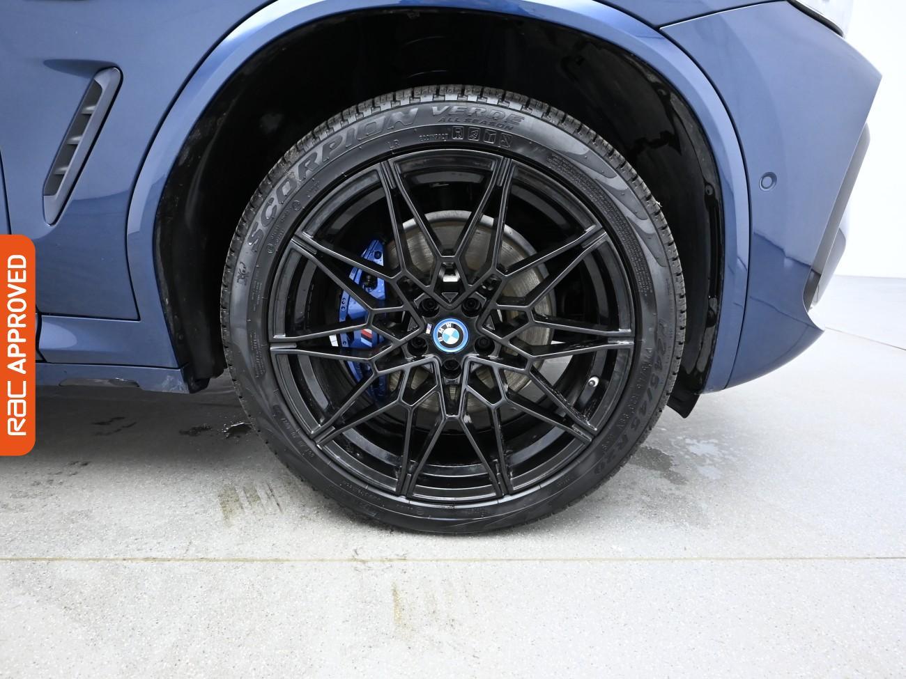 Used BMW X3 2021 for sale - 76126105: Photo 32
