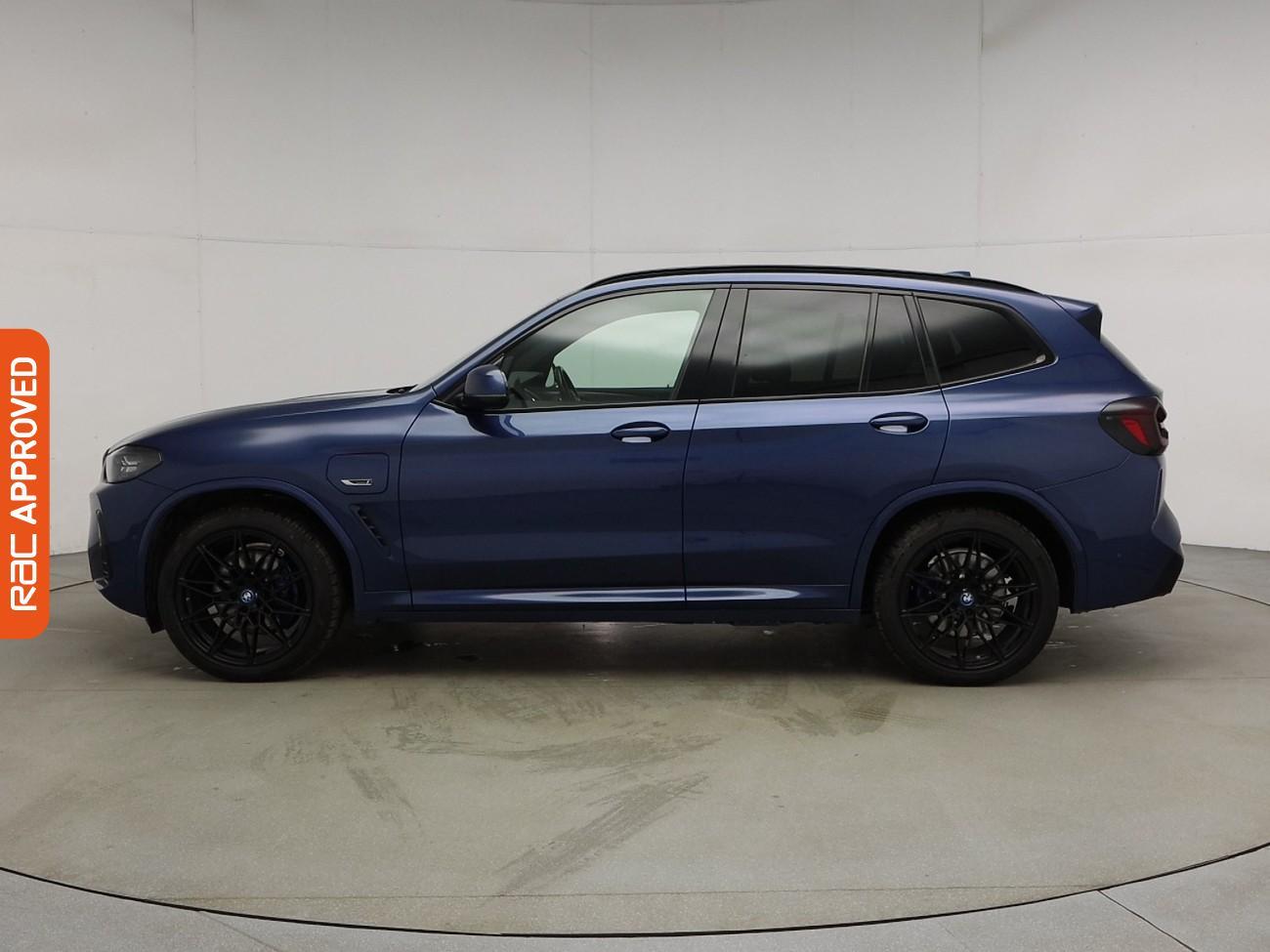 Used BMW X3 2021 for sale - 76126105: Photo 34