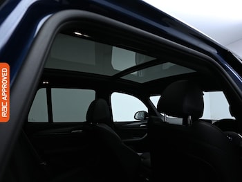 Used BMW X3 2021 for sale - 76126105: Photo 3
