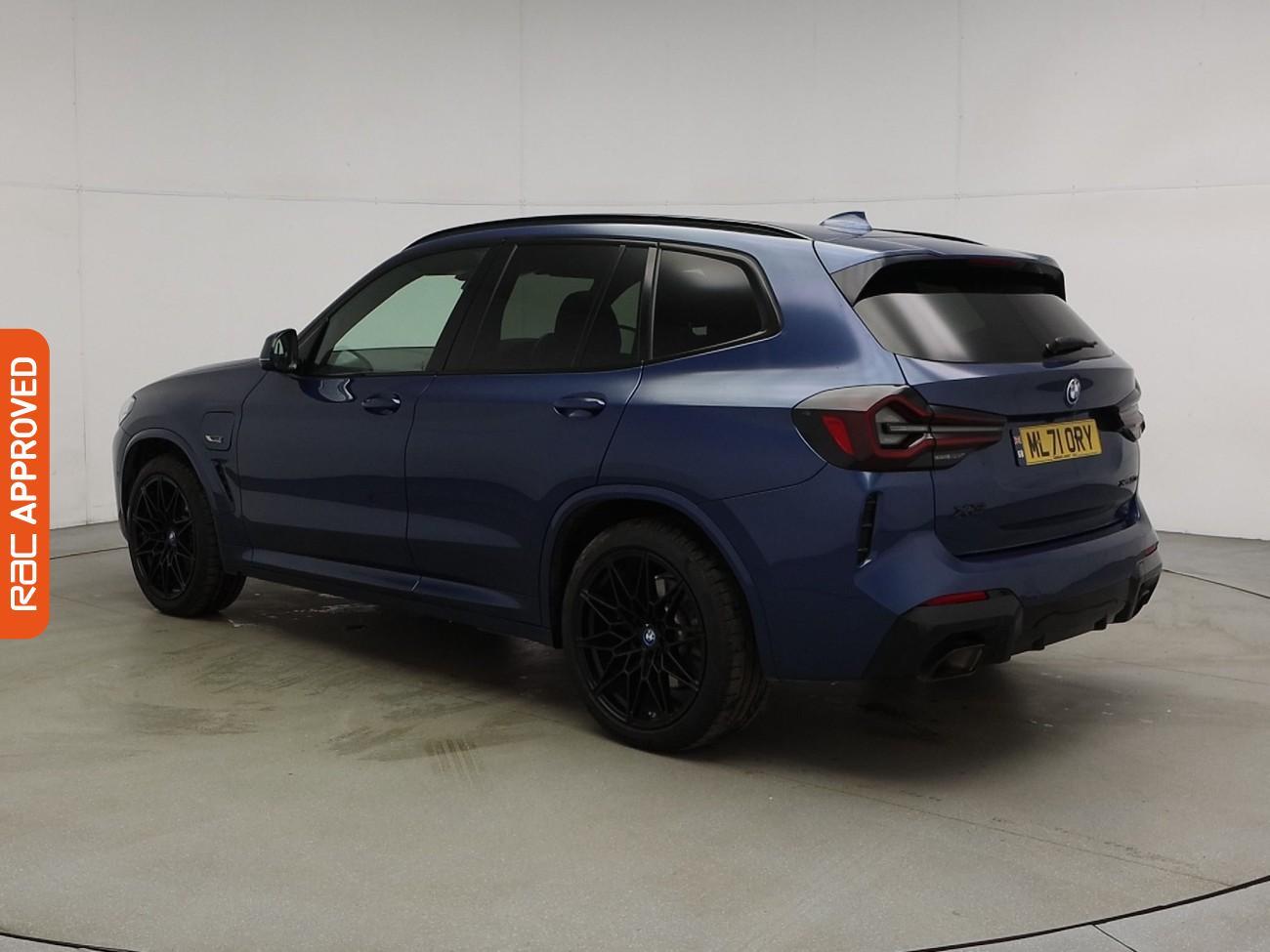 Used BMW X3 2021 for sale - 76126105: Photo 5
