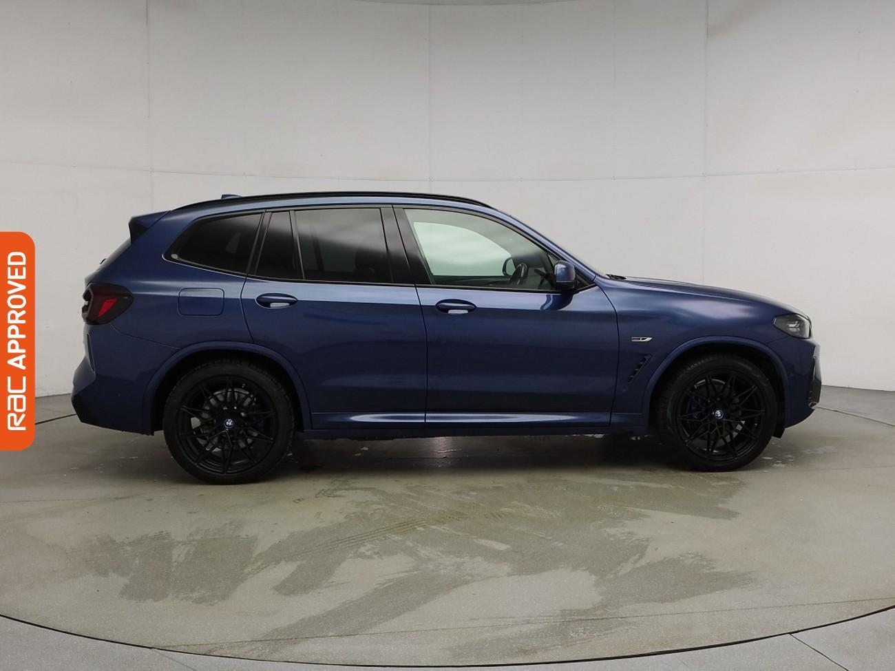 Used BMW X3 2021 for sale - 76126105: Photo 7