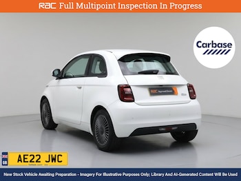 Used Fiat 500 2022 for sale - 78383041: Photo
