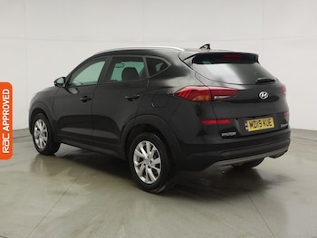 Used Hyundai TUCSON 2019 for sale - 78521613: Photo
