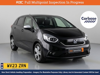 Used Honda Jazz 2023 for sale - 77791823: Photo