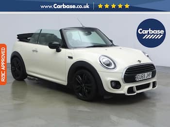 Used MINI Convertible 2019 for sale - 79819261: Photo