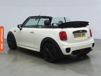 Used MINI Convertible 2019 for sale - 79819261: Photo