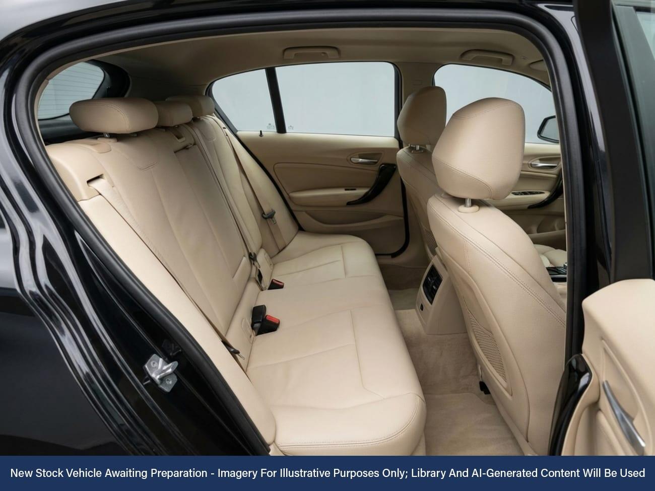 Used BMW 1 Series 2018 for sale - 77037462: Photo 4