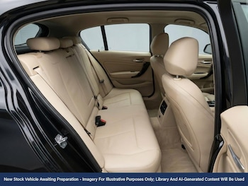 Used BMW 1 Series 2018 for sale - 77037462: Photo