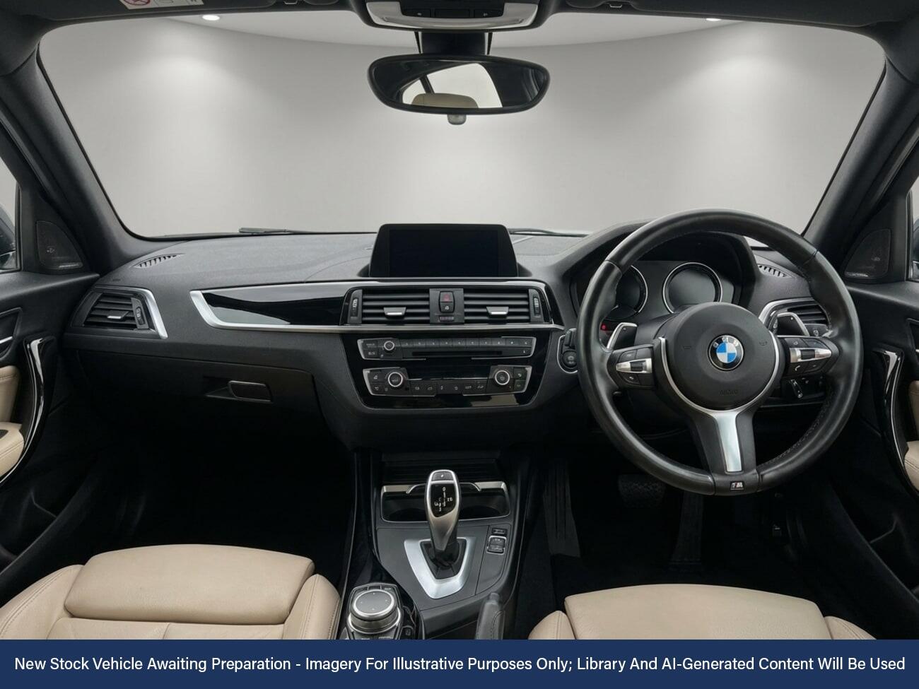 Used BMW 1 Series 2018 for sale - 77037462: Photo 6