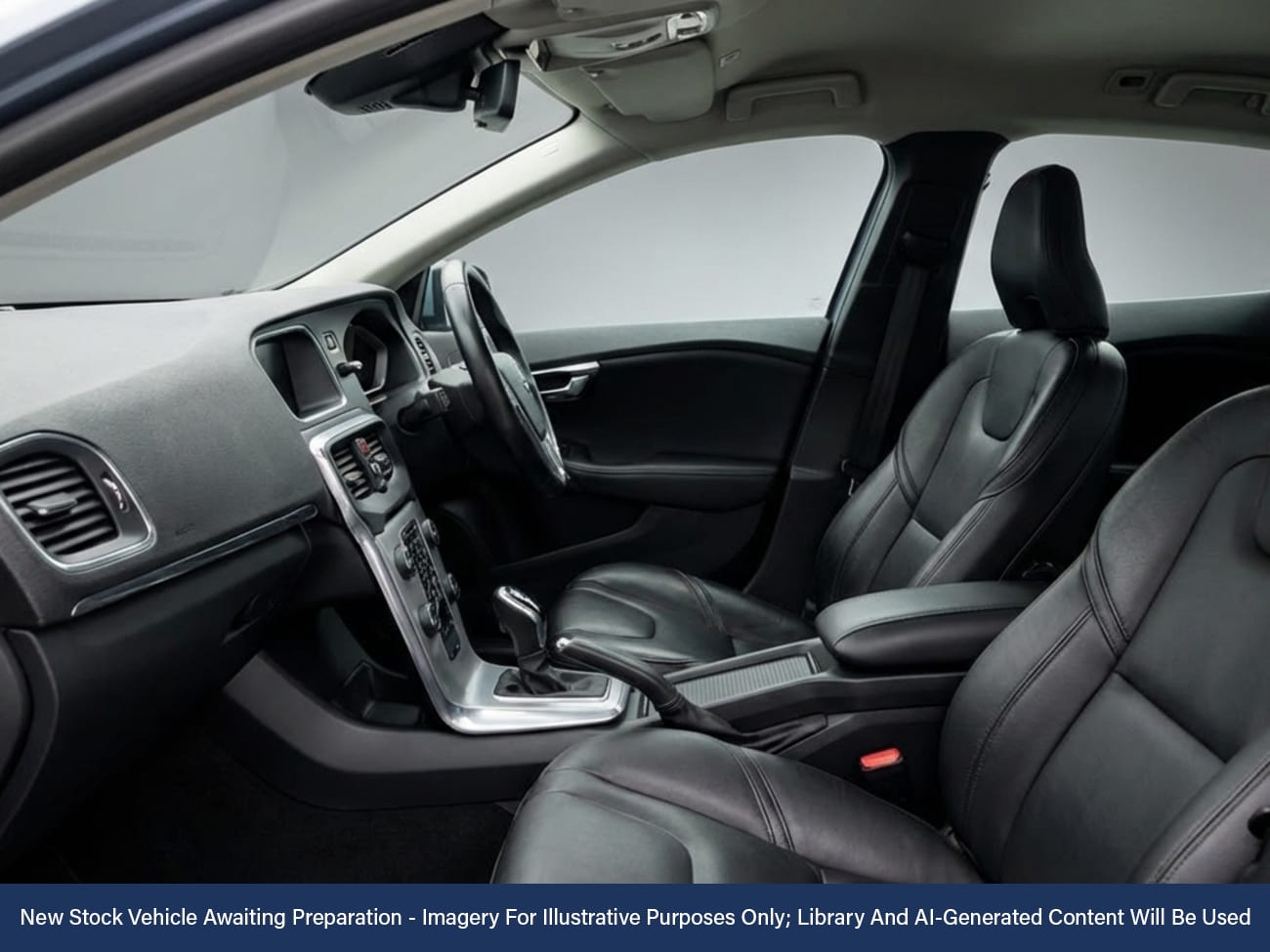 Used Volvo V40 2017 for sale - 77929083: Photo 3