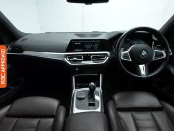 Used BMW 3 Series 2021 for sale - 74753773: Photo