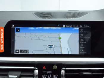Used BMW 3 Series 2021 for sale - 74753773: Photo