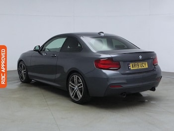 Used BMW 2 Series 2019 for sale - 79556595: Photo