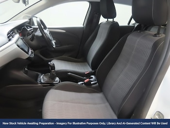 Used Vauxhall Corsa 2020 for sale - 76611928: Photo