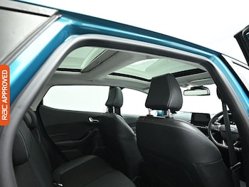 Used Ford Fiesta 2018 for sale - 78341410: Photo