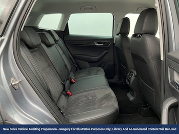Used Skoda Karoq 2021 for sale - 78708485: Photo