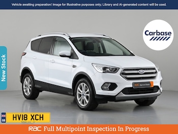 Used Ford Kuga 2018 for sale - 79568439: Photo