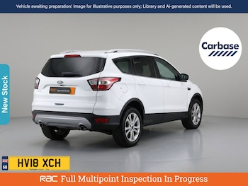Used Ford Kuga 2018 for sale - 79568439: Photo