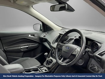 Used Ford Kuga 2018 for sale - 79568439: Photo