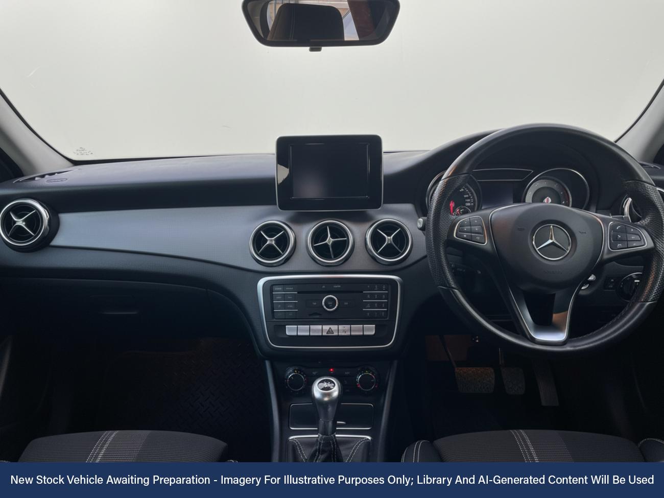 Used Mercedes-Benz GLA 2019 for sale - 76629952: Photo 6